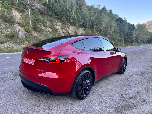 Tesla Model Y 2022, Львів, $28 700 - зображення 3
