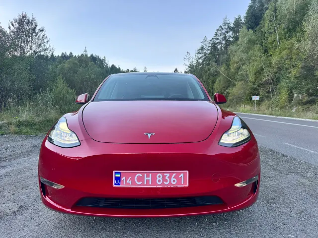 Tesla Model Y 2022, Львів, $28 700 - зображення 2