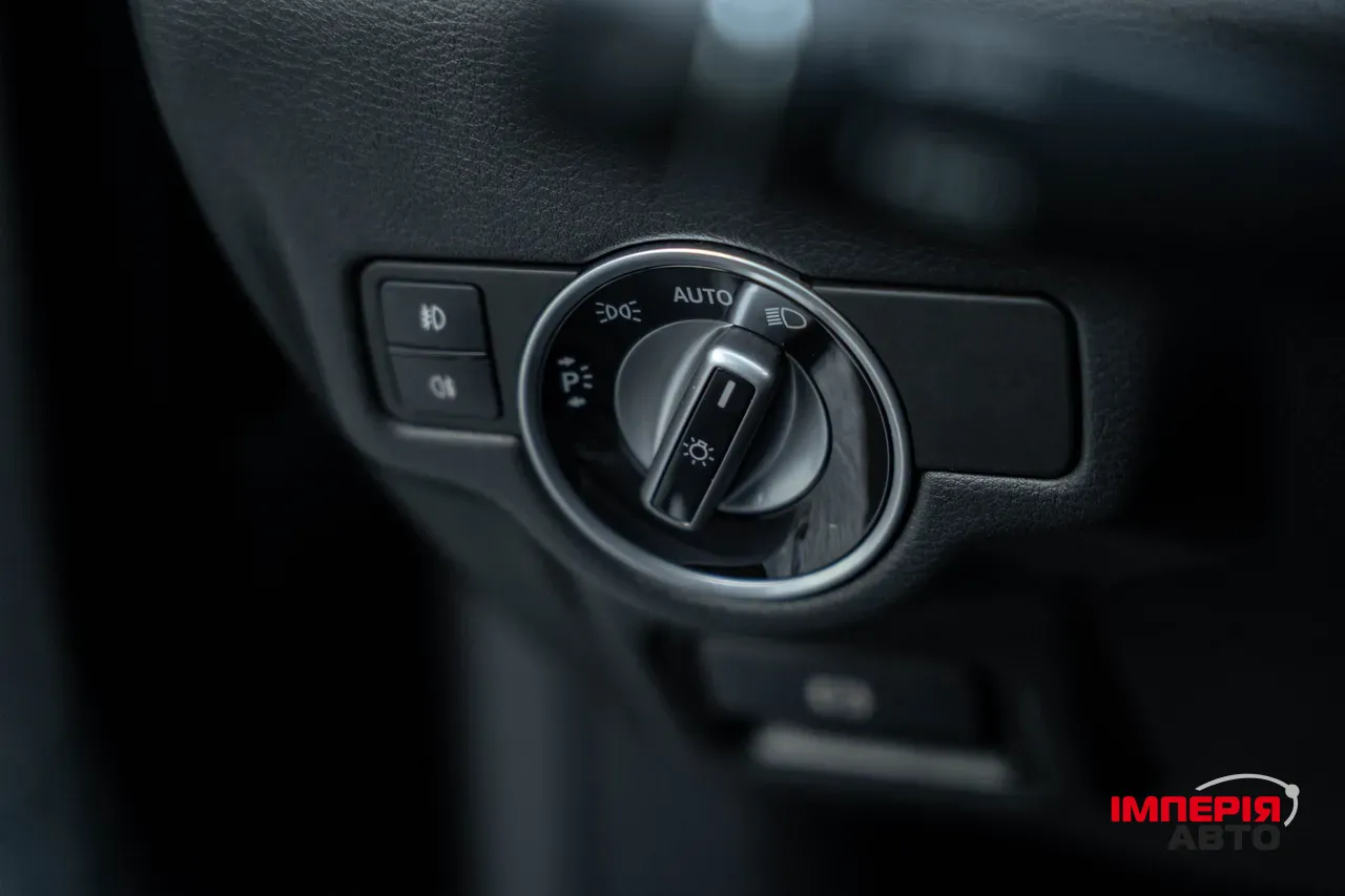 Infiniti QX30 - фото 19