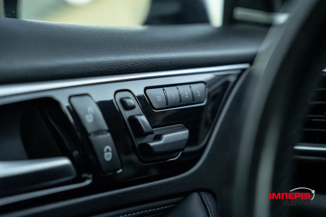 Infiniti QX30 - фото 17