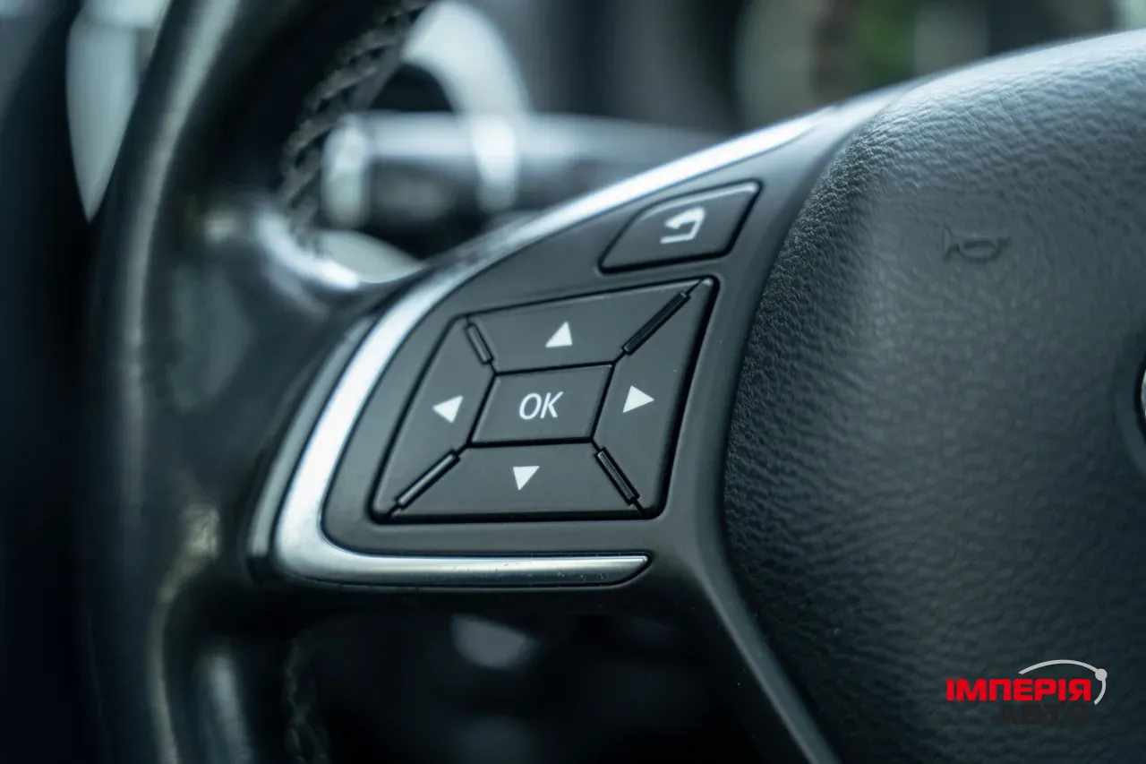 Infiniti QX30 - фото 25