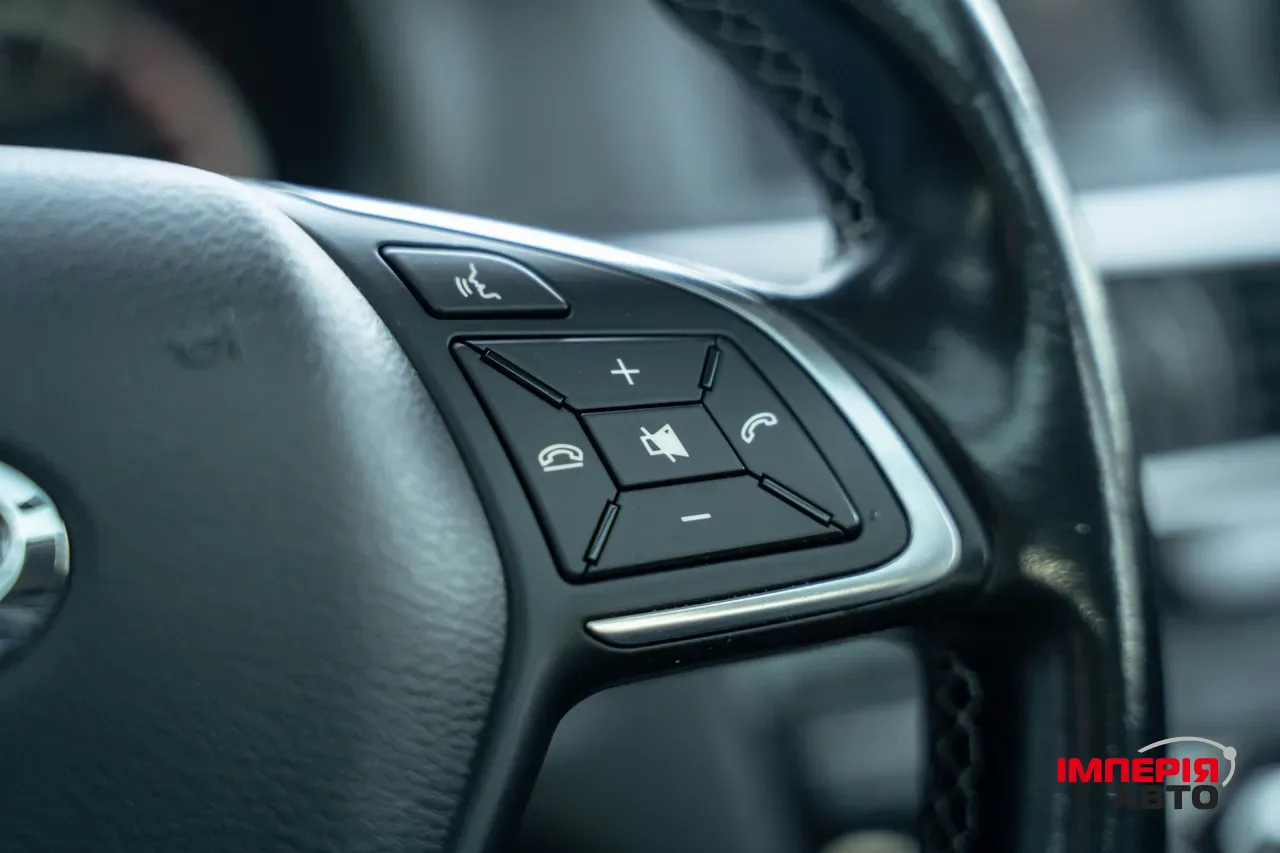 Infiniti QX30 - фото 26