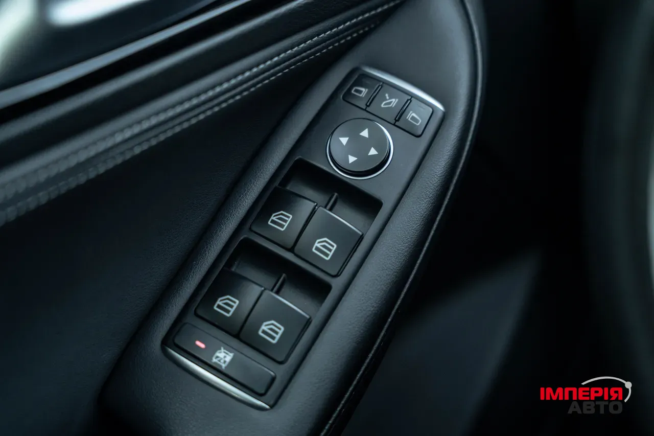 Infiniti QX30 - фото 18