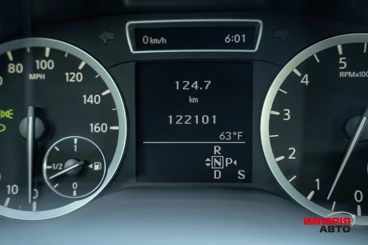 Infiniti QX30 - фото 24