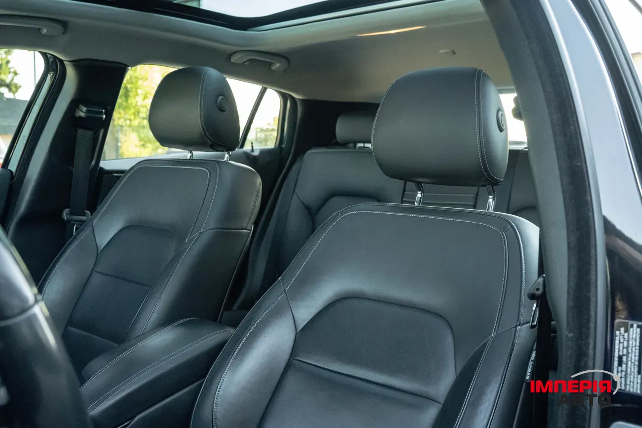 Infiniti QX30 - фото 36