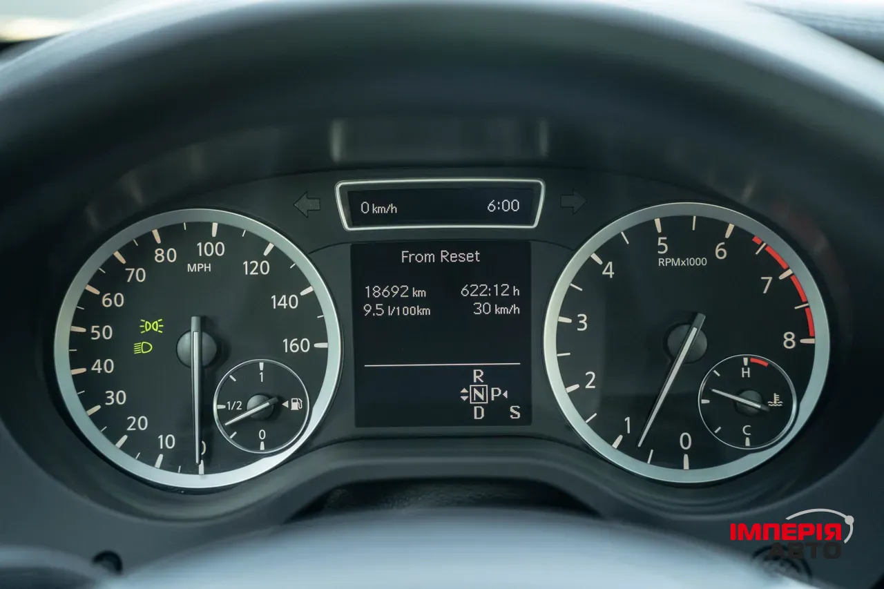 Infiniti QX30 - фото 23