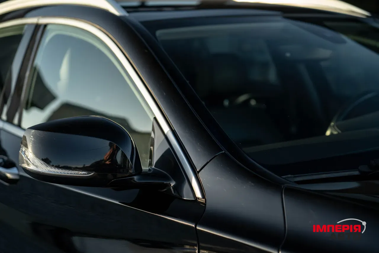 Infiniti QX30 - фото 9