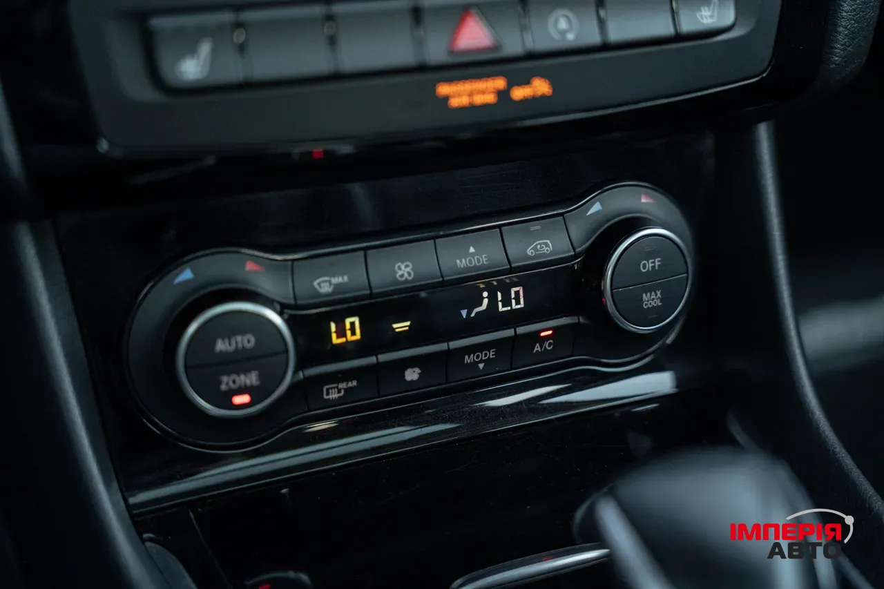 Infiniti QX30 - фото 31