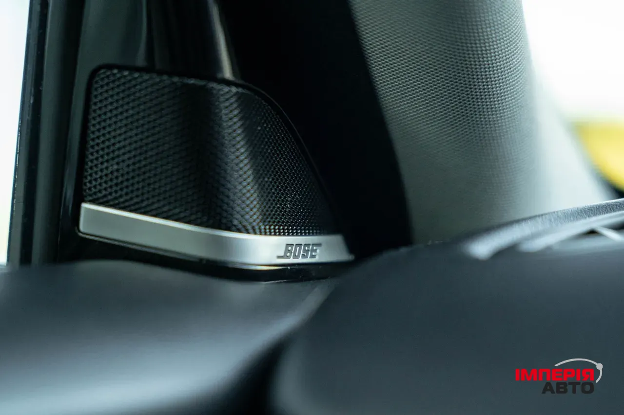 Infiniti QX30 - фото 16