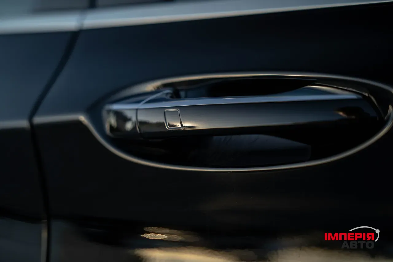 Infiniti QX30 - фото 14