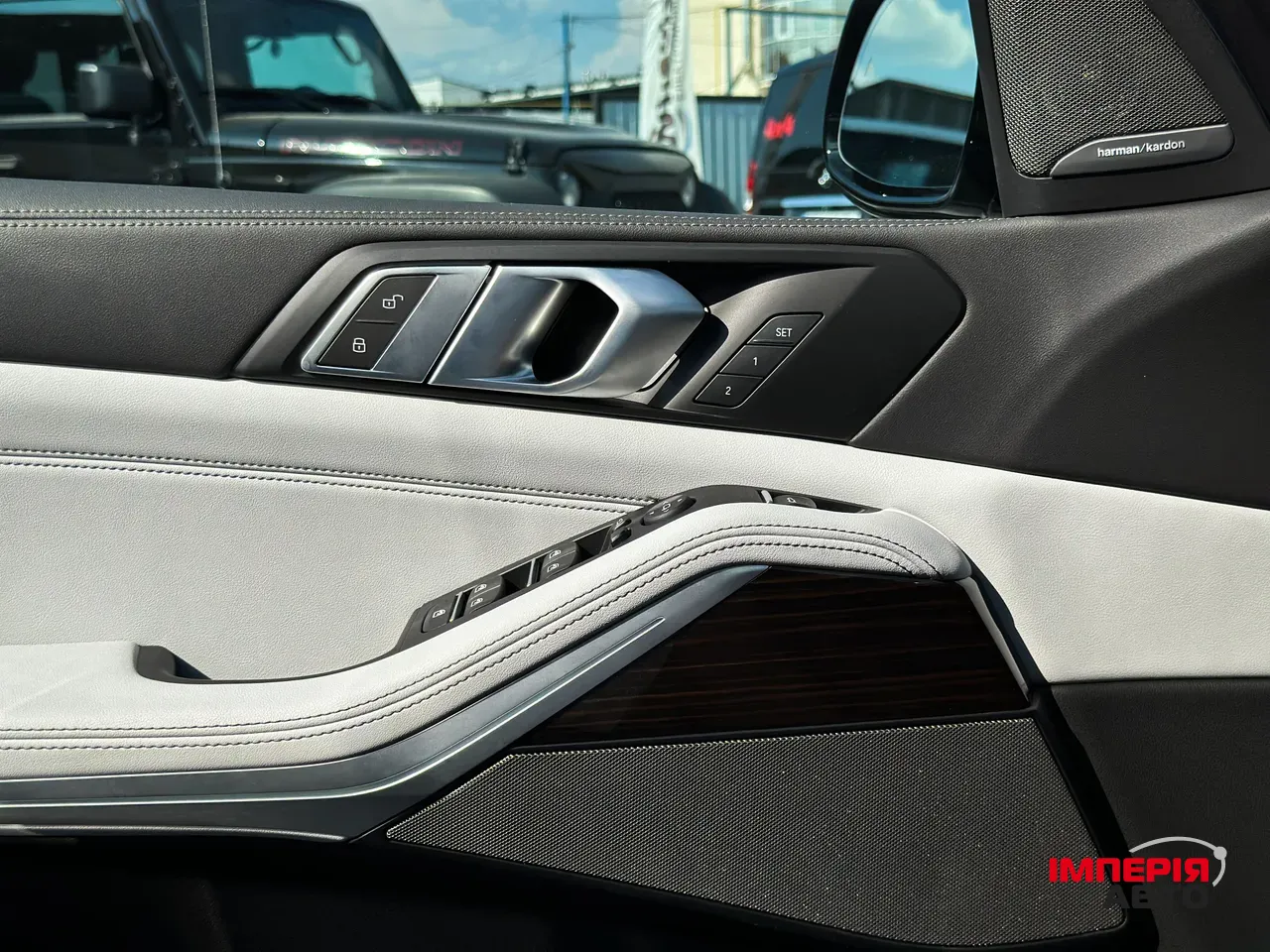 BMW X5 - фото 15