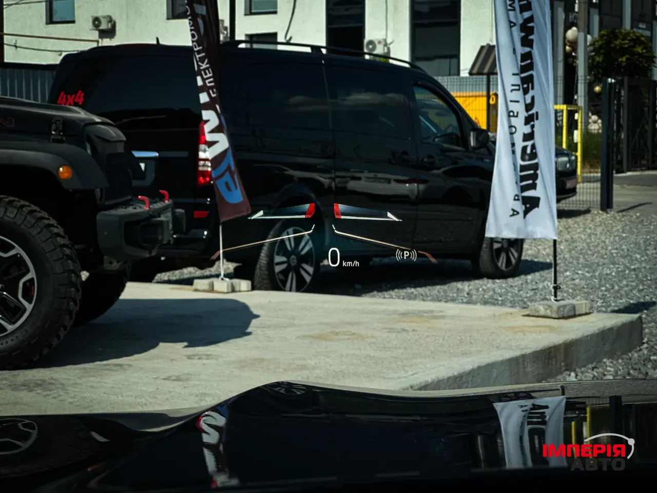 BMW X5 - фото 23