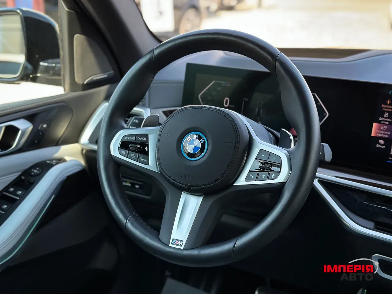 BMW X5 - фото 21