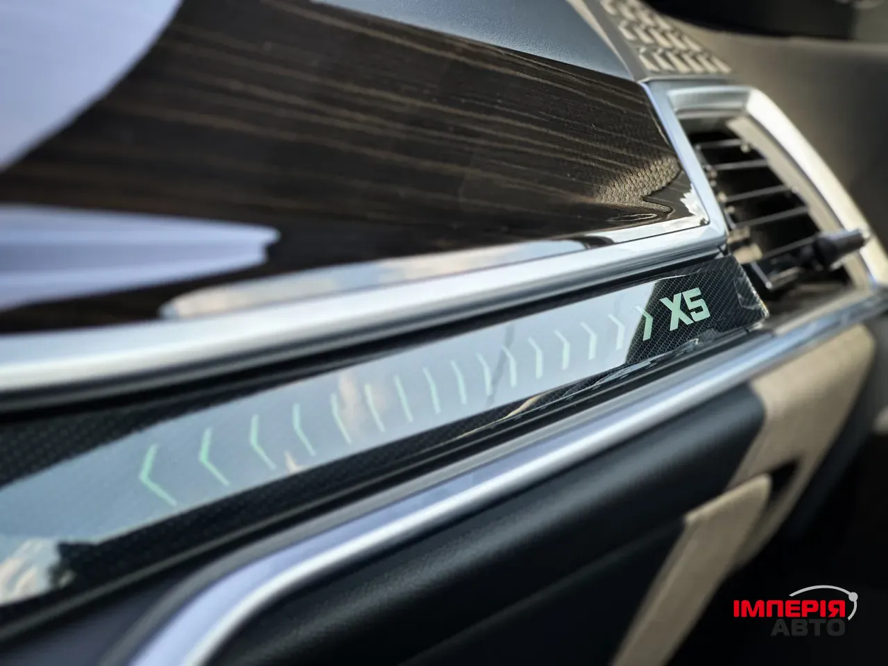 BMW X5 - фото 27