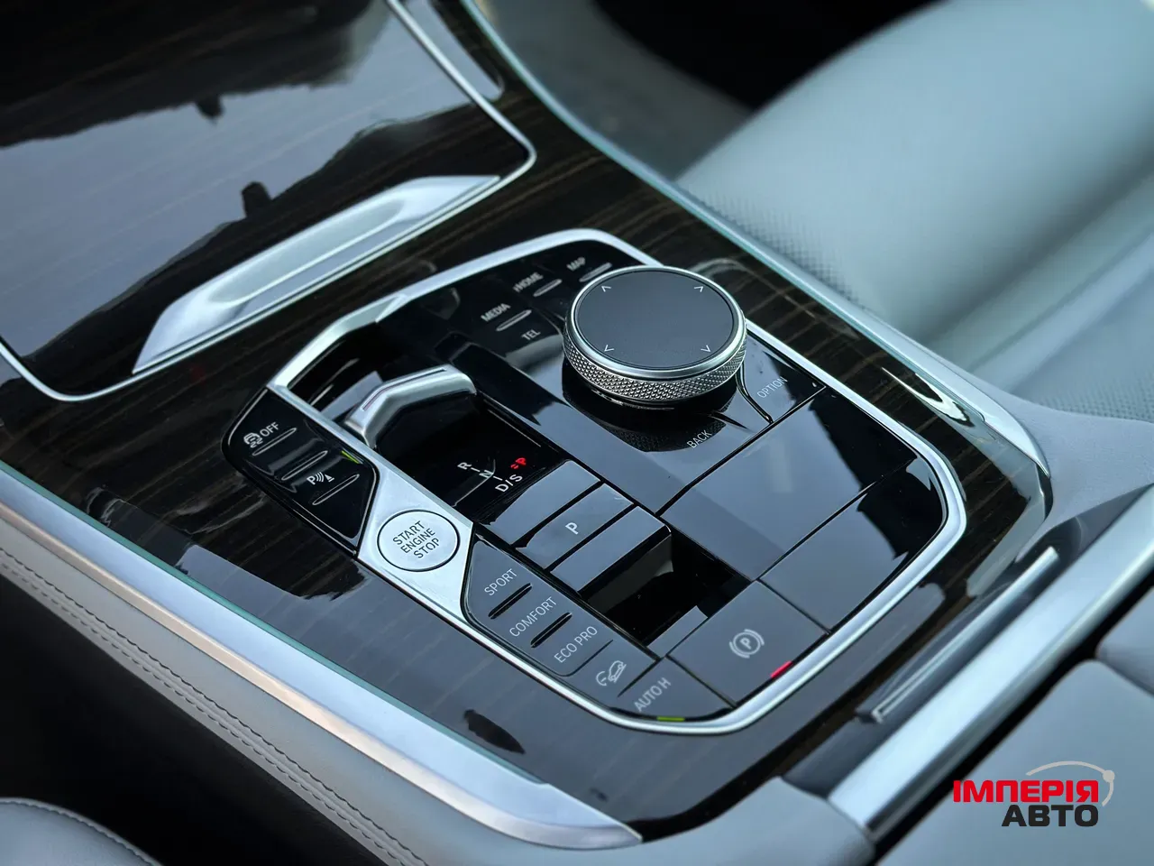 BMW X5 - фото 26