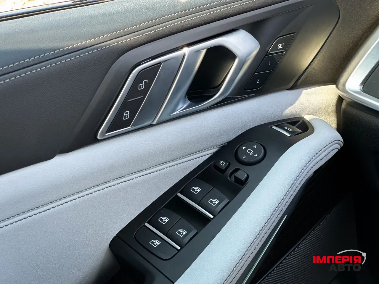 BMW X5 - фото 16