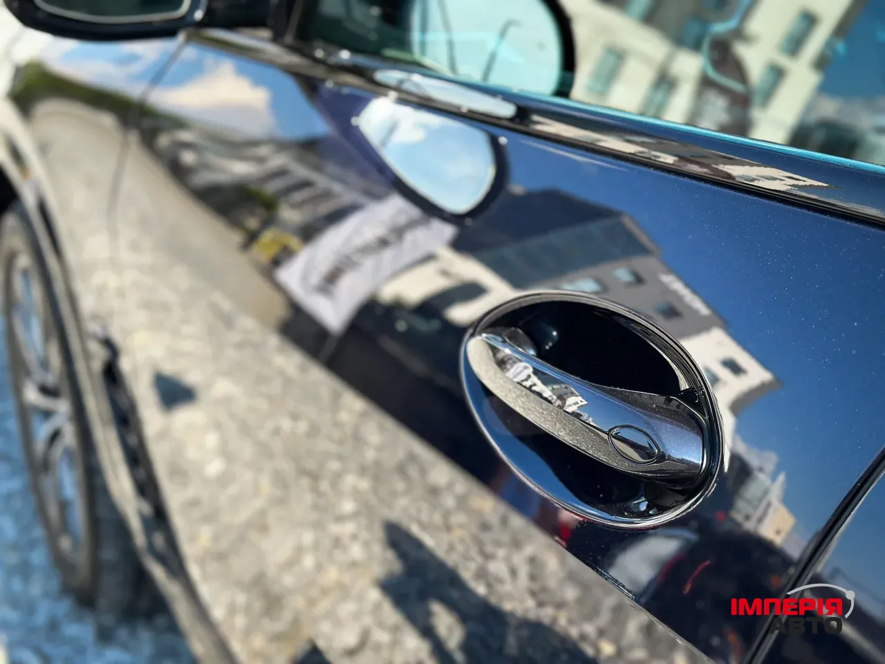 BMW X5 - фото 12