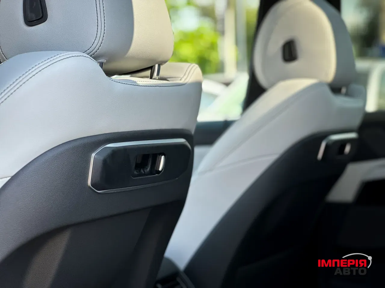 BMW X5 - фото 30