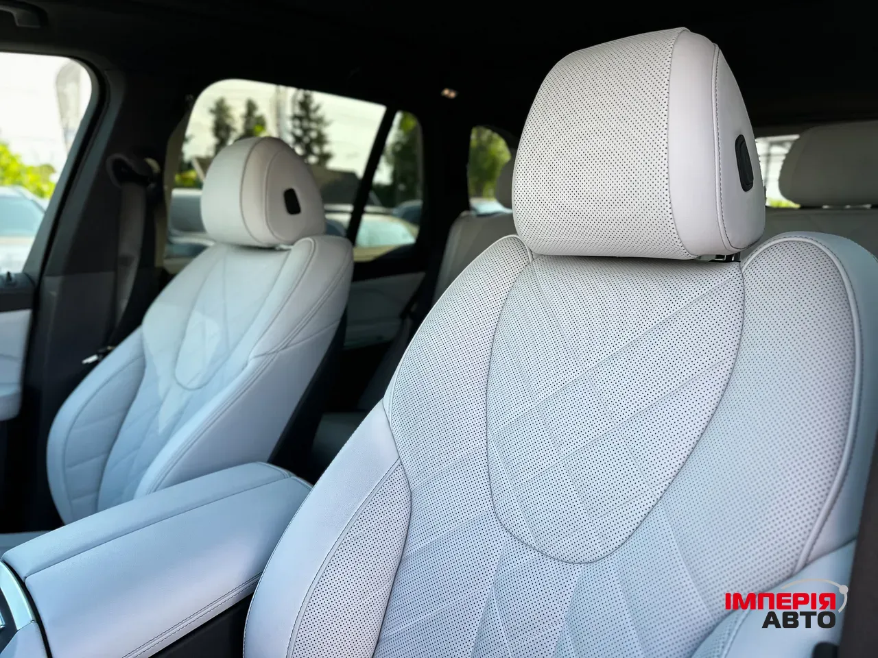 BMW X5 - фото 28