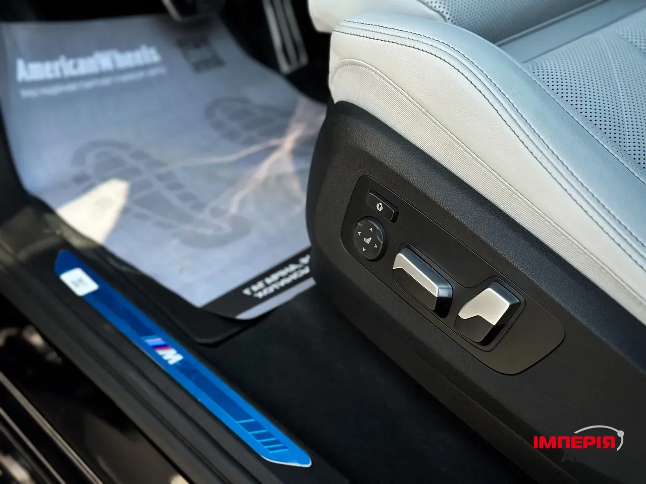 BMW X5 - фото 14