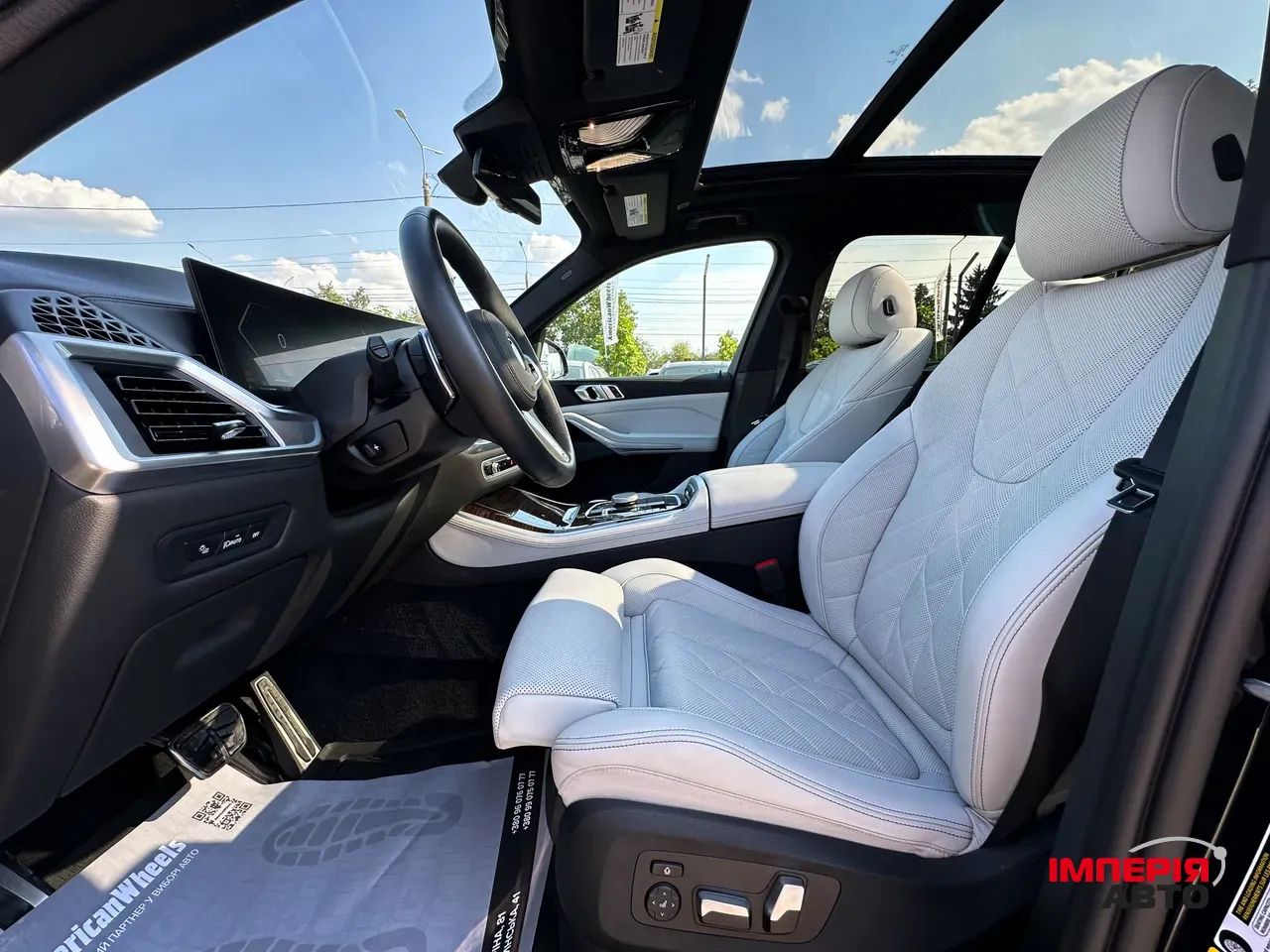 BMW X5 - фото 13