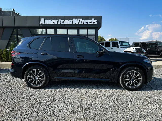 BMW X5 - фото 4