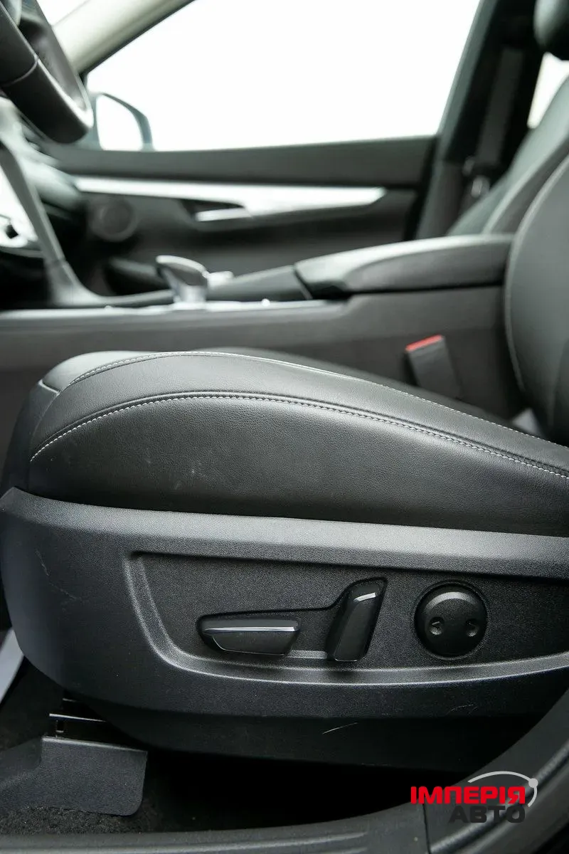 Infiniti QX50 - фото 10