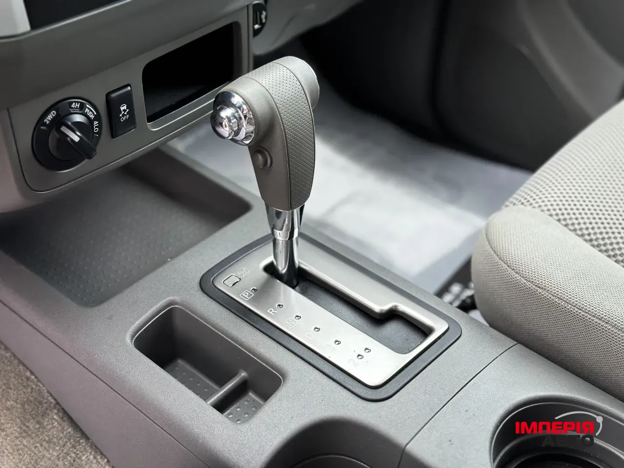 Nissan Navara (Frontier) - фото 19