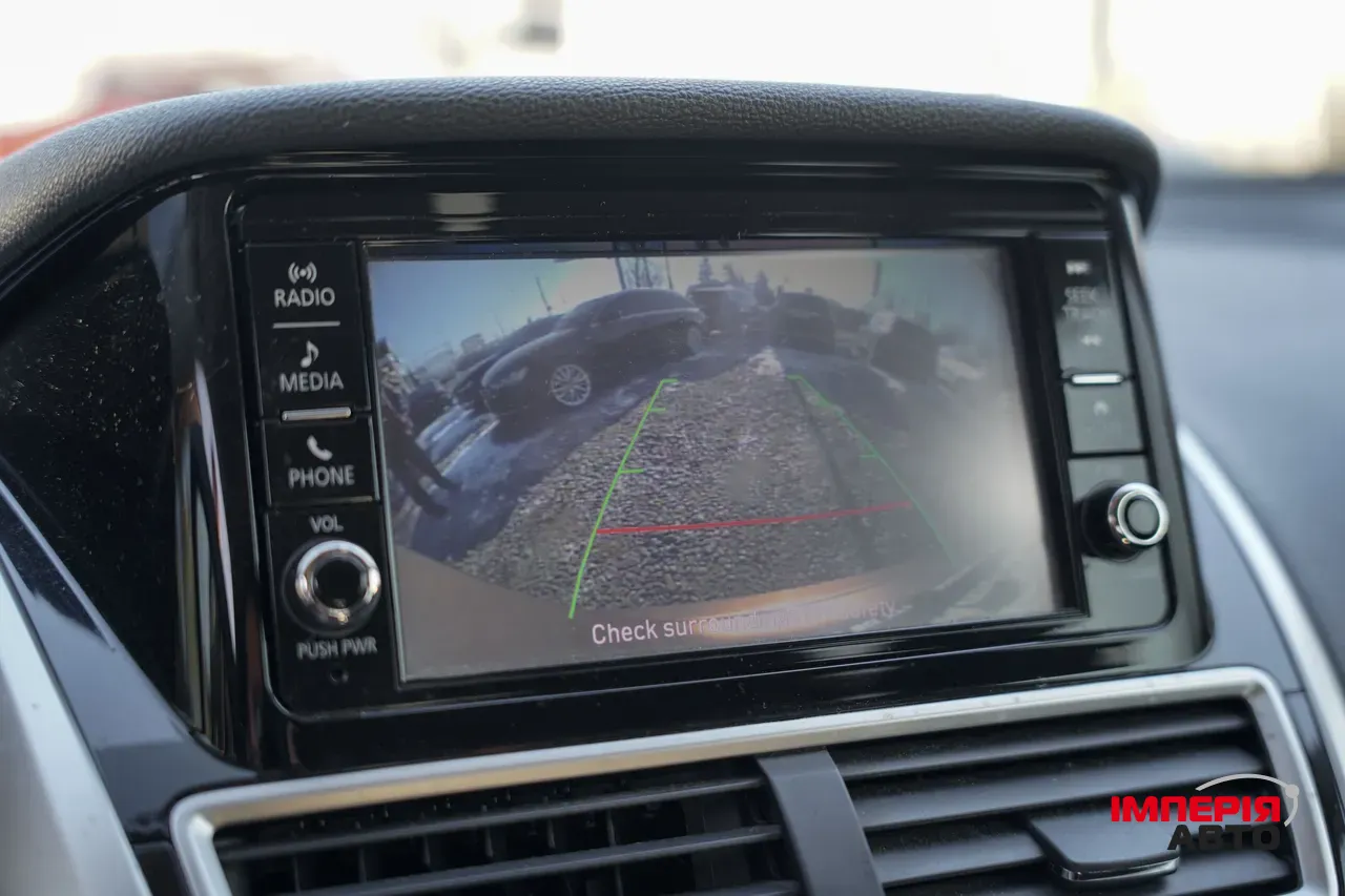 Mitsubishi Eclipse Cross - фото 18