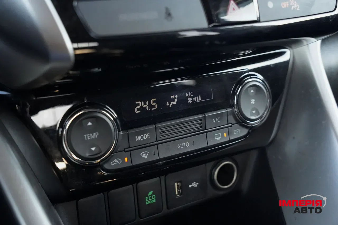 Mitsubishi Eclipse Cross - фото 19