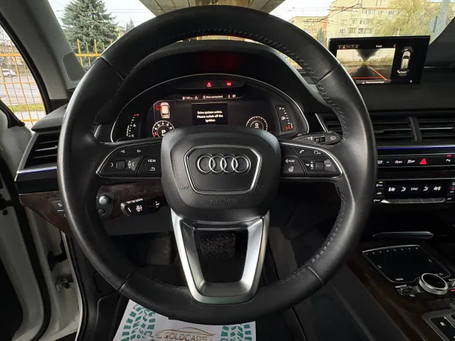 Audi Q7 2017, Львів, $28 000 - зображення 4
