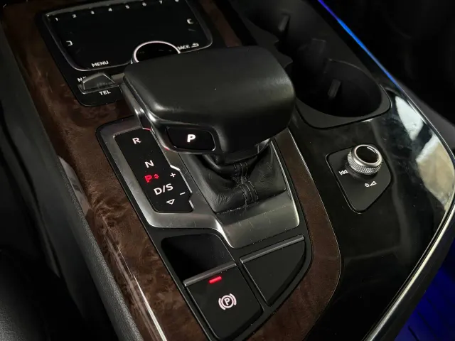 Audi Q7 2017, Львів, $28 000 - зображення 5