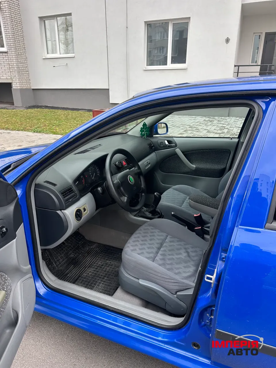 Skoda Octavia - фото 7