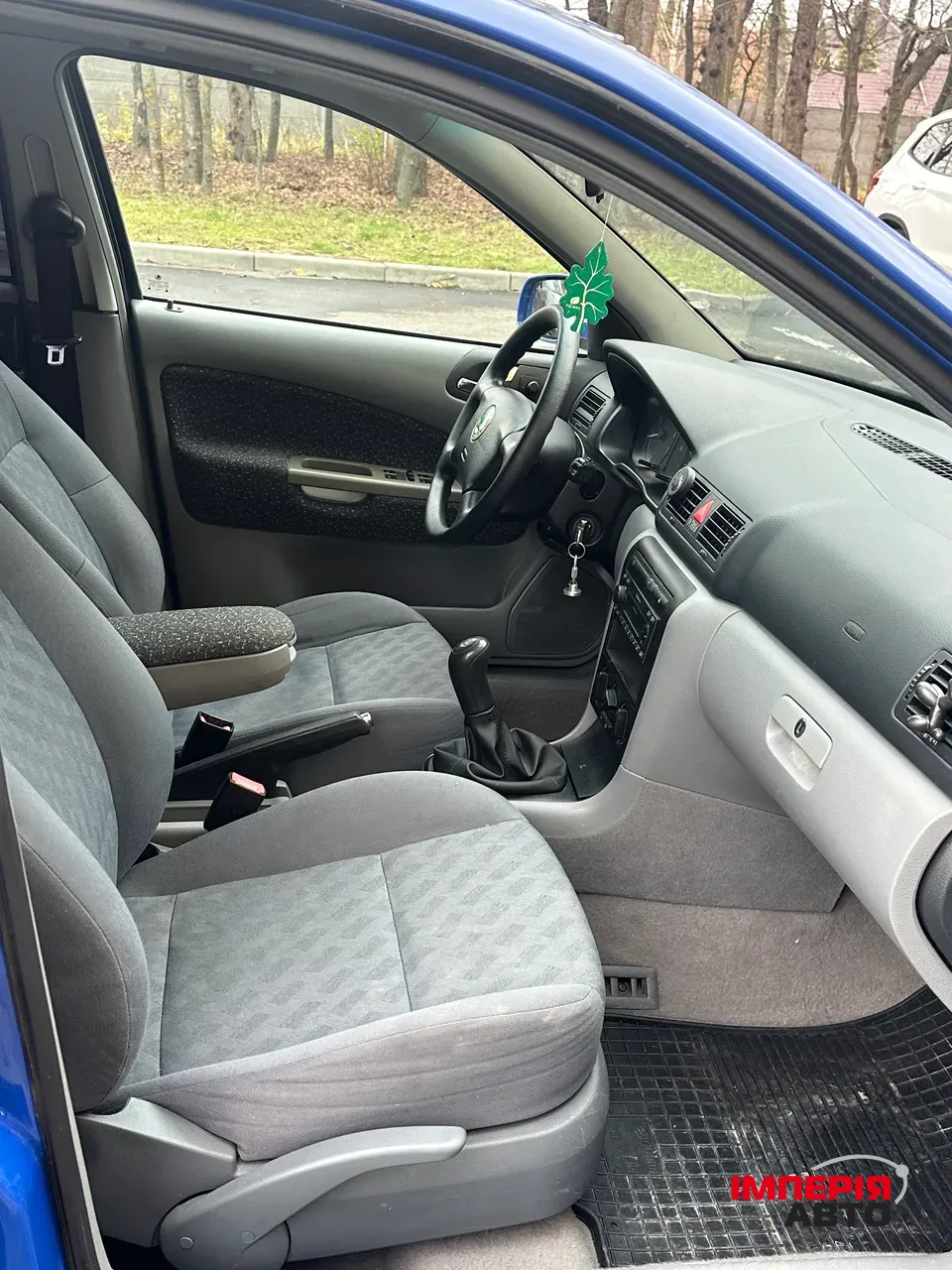 Skoda Octavia - фото 2