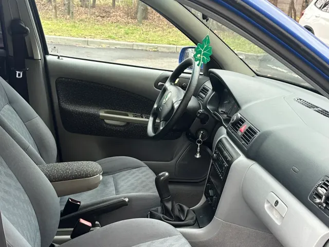 Skoda Octavia - фото 2