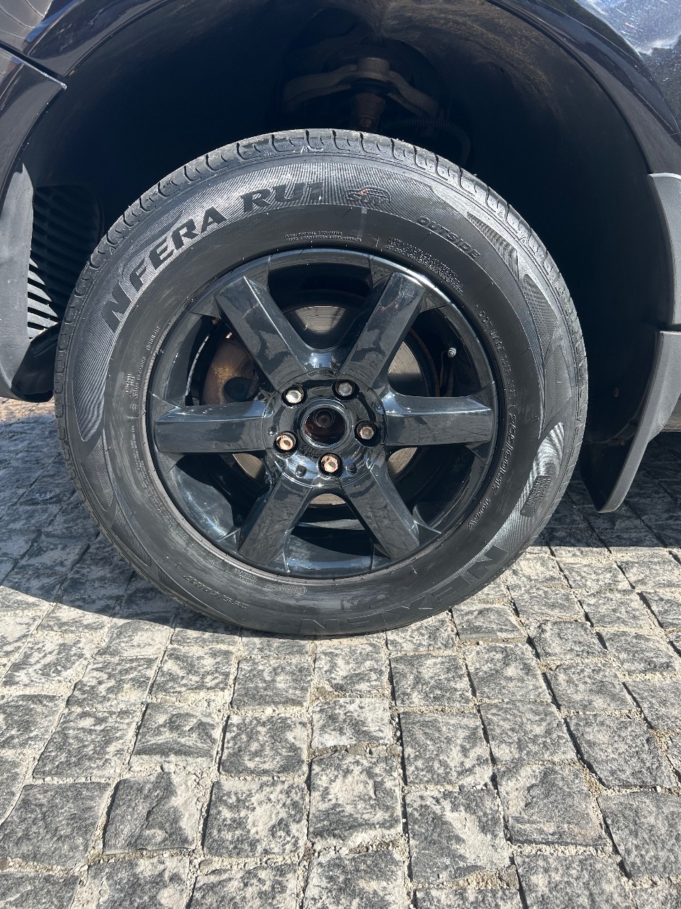 Volkswagen Touareg - фото 10