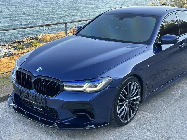 BMW 5 серії 2017, Одеса, $32 900 - зображення 3