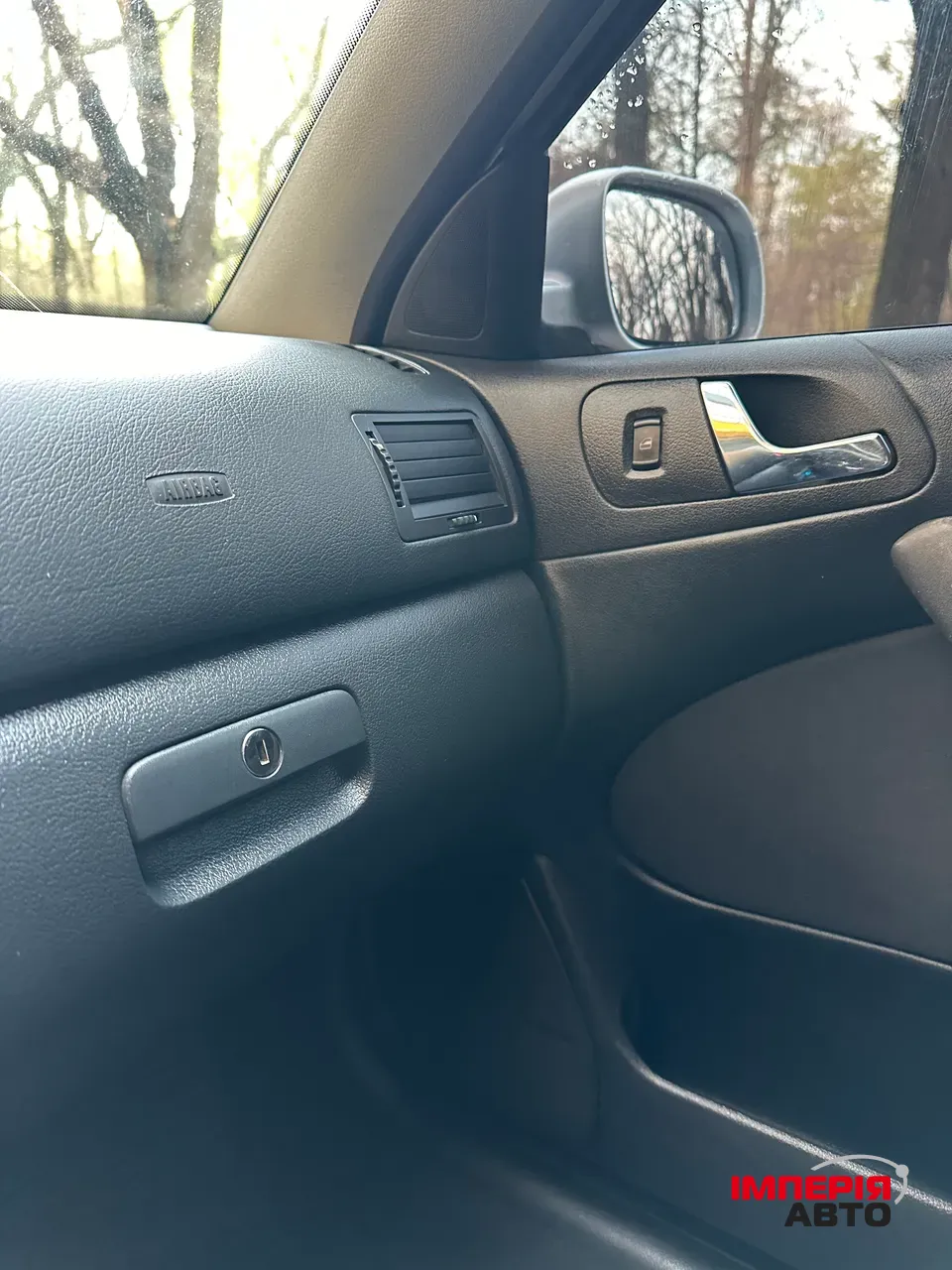 Skoda Octavia - фото 14