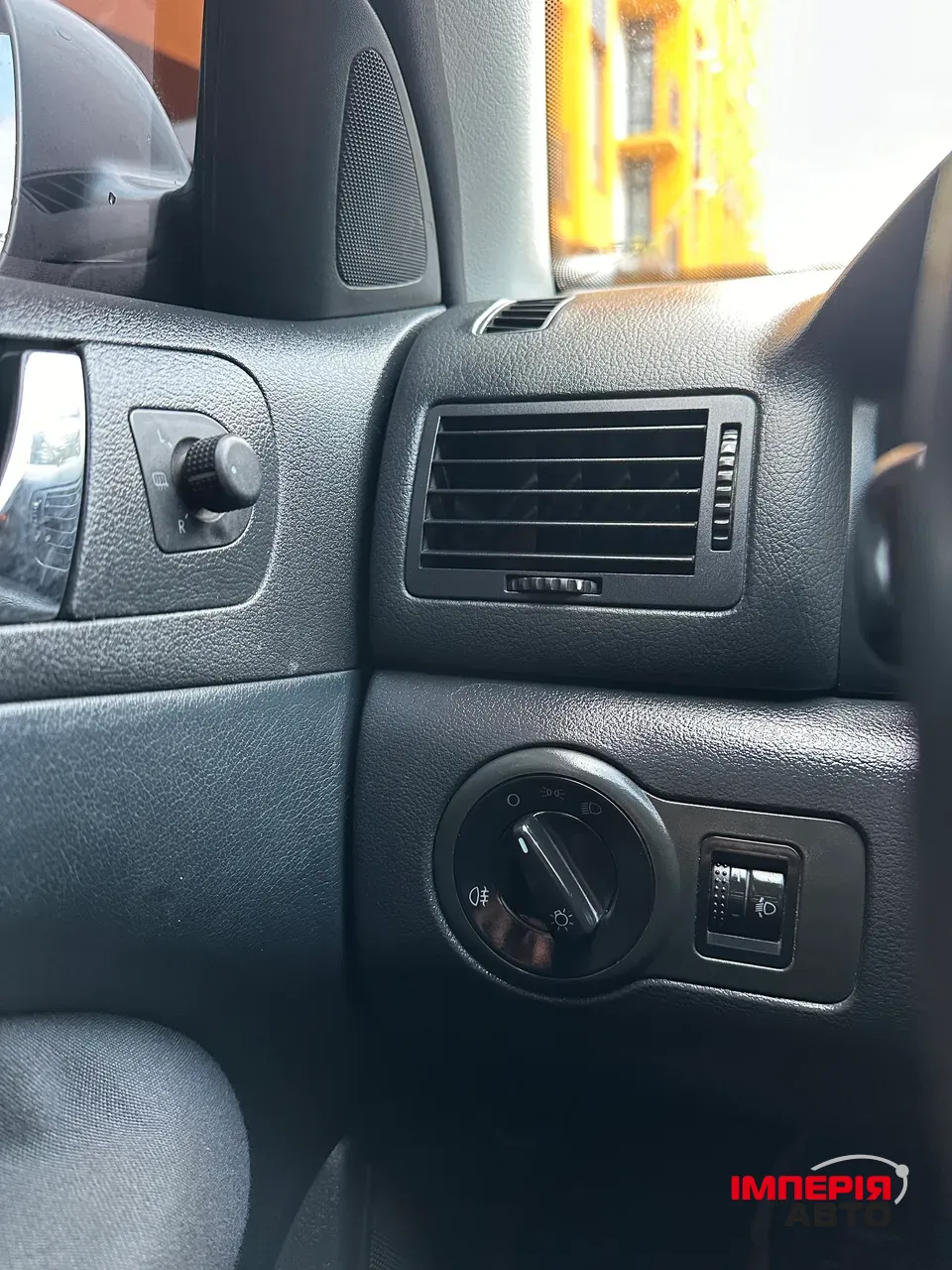 Skoda Octavia - фото 15