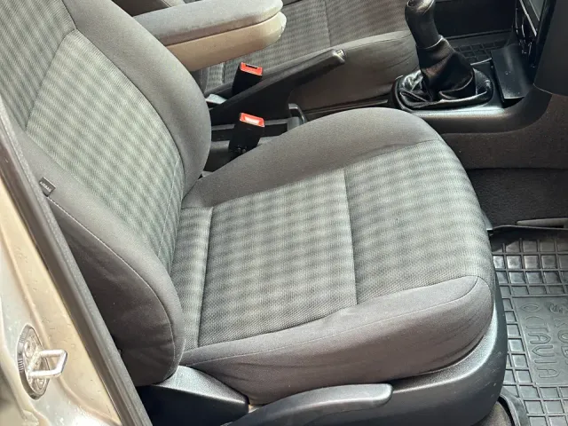 Skoda Octavia - фото 5