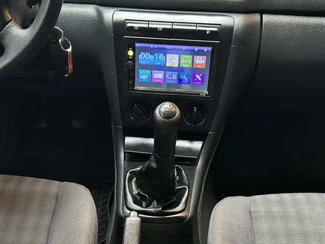 Skoda Octavia - фото 4