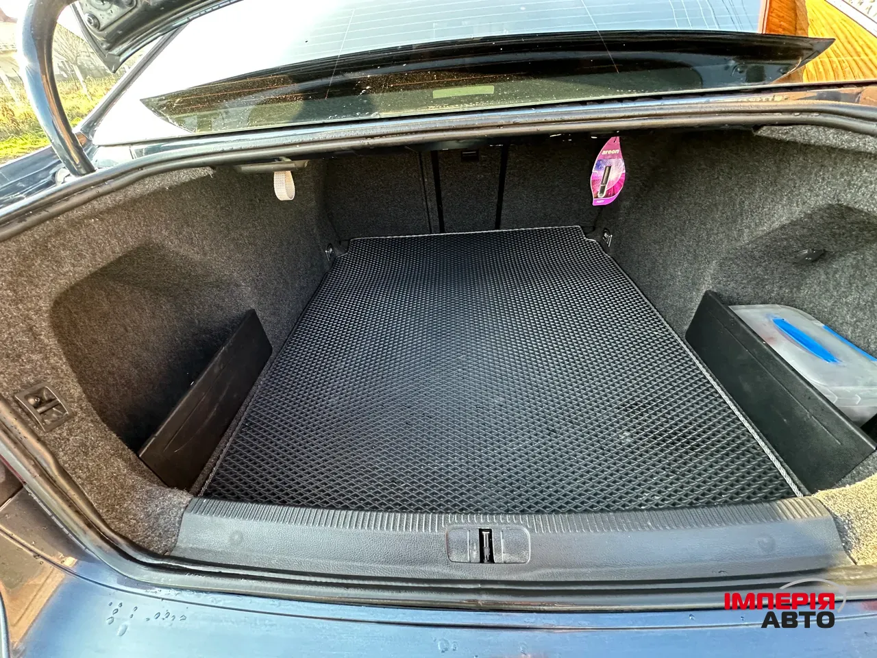 Volkswagen Passat - фото 20