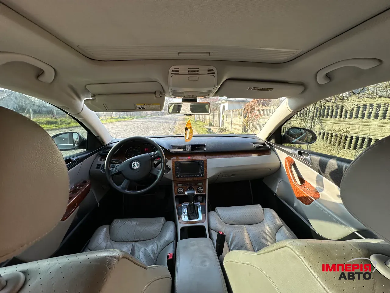 Volkswagen Passat - фото 11