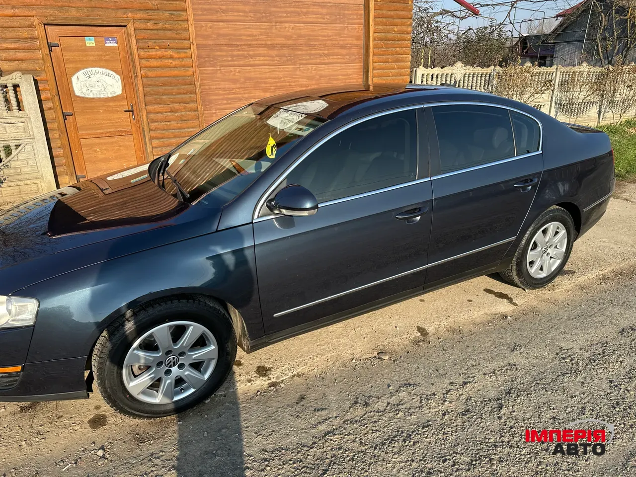 Volkswagen Passat - фото 5