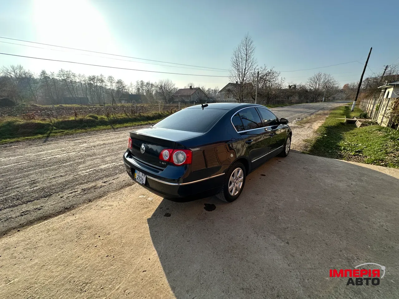 Volkswagen Passat - фото 19