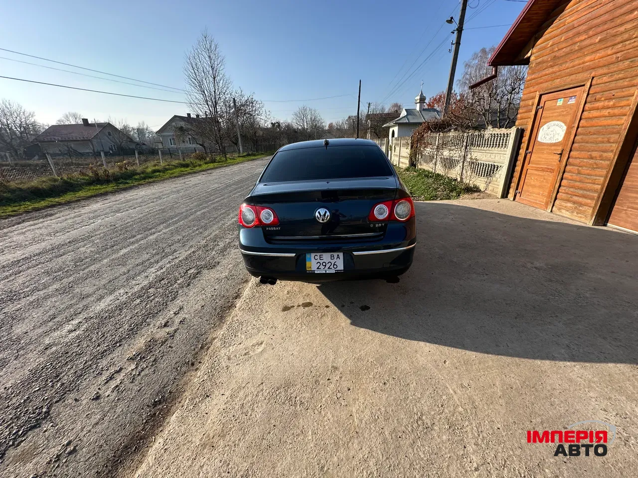 Volkswagen Passat - фото 17