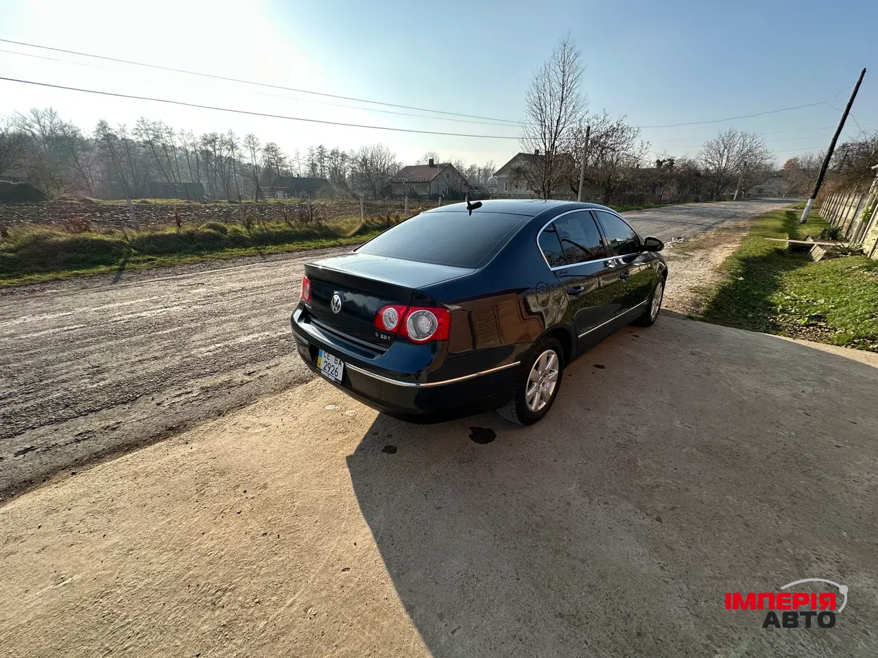 Volkswagen Passat - фото 16