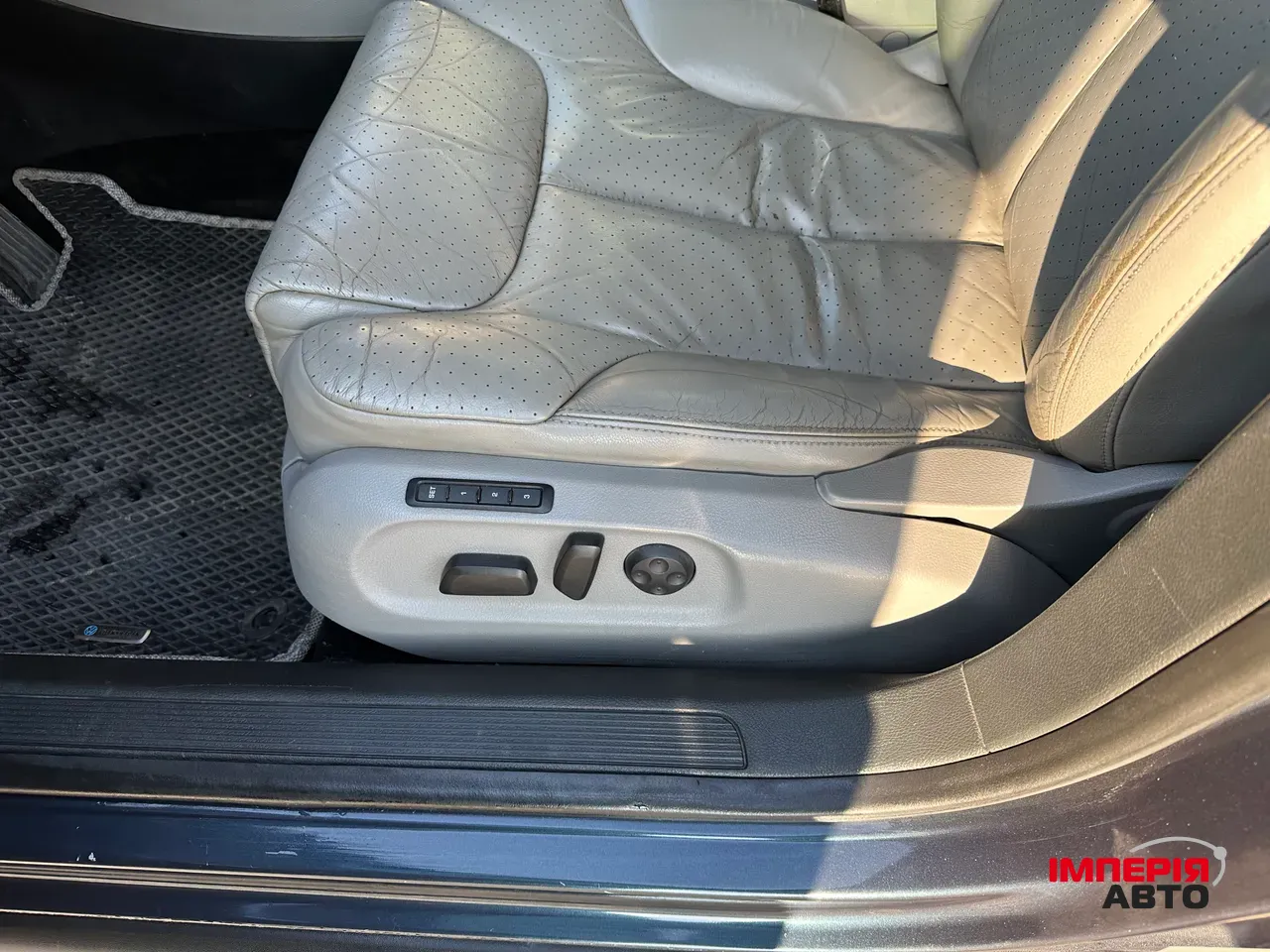 Volkswagen Passat - фото 6