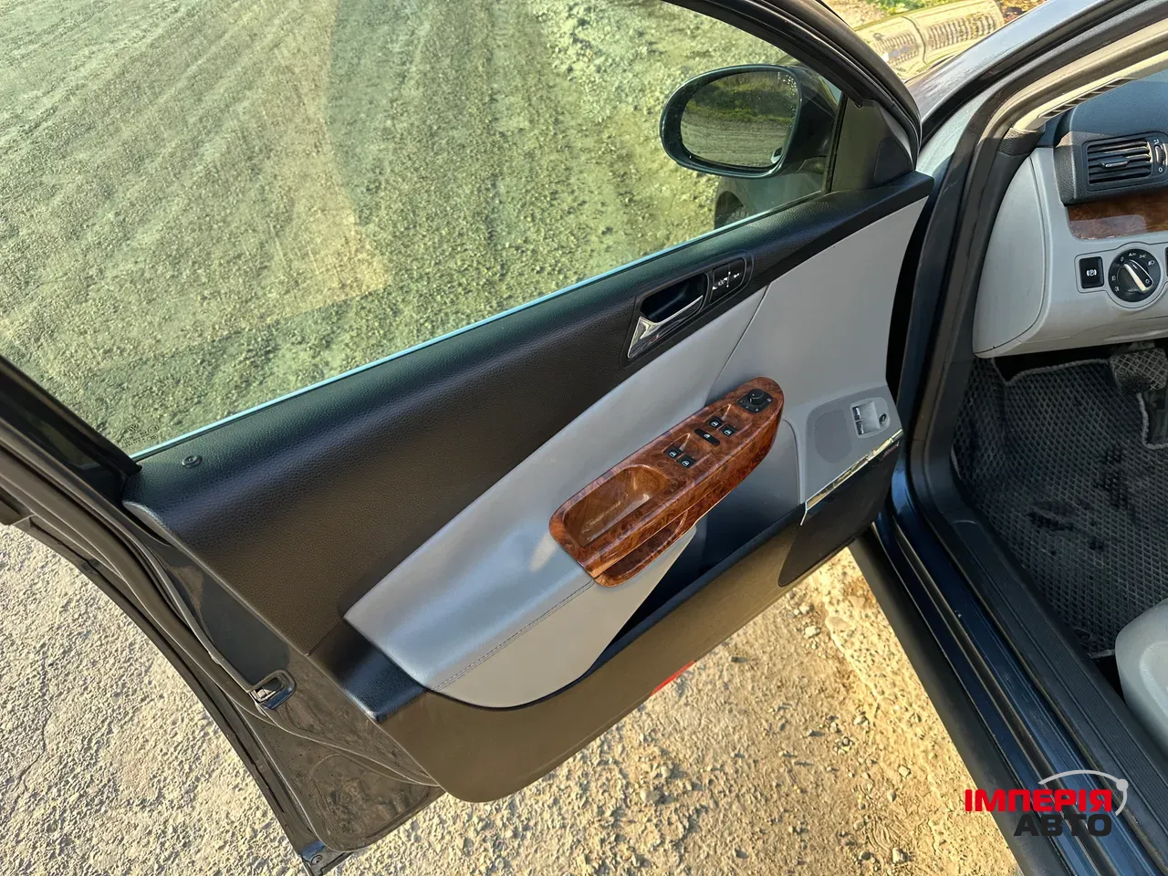 Volkswagen Passat - фото 7