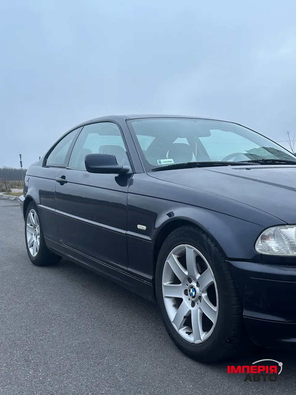 BMW 3 серії - фото 2
